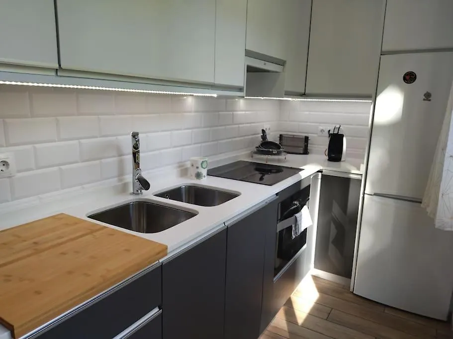 Apartmán Bonito Piso Recien Reformado Con Zona De Parking Almuñécar