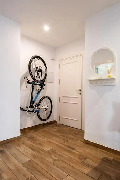 Apartmán Bonito Piso Recien Reformado Con Zona De Parking Almuñécar